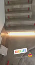Smart Stair Lights Controller